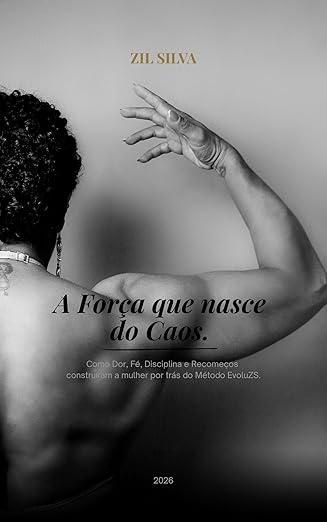A força que nasce do caos